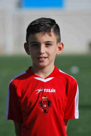 Alex (C.D. Mojcar) - 2016/2017