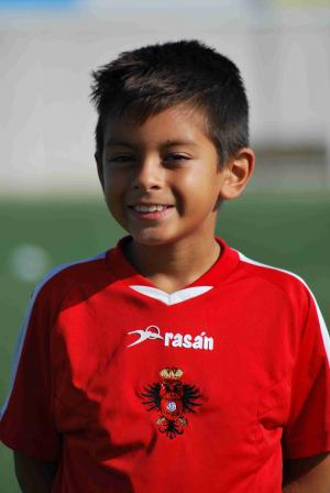 Rafa (C.D. Mojcar) - 2016/2017