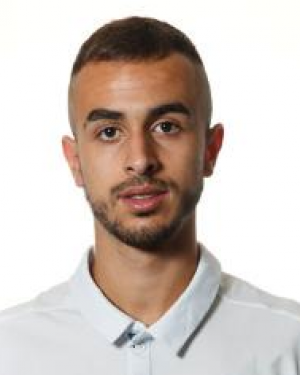 lvaro (Real Madrid C.F.) - 2016/2017