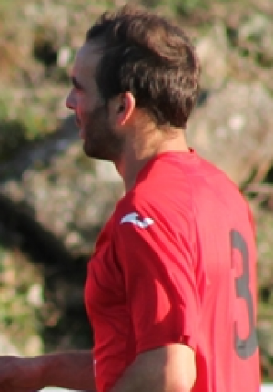 Breogan (C.F. Muxa) - 2016/2017
