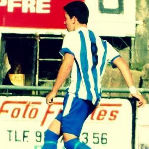 Kevin Fandio (C.D. Nantn) - 2016/2017