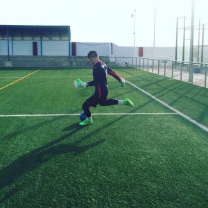 Bejorro (C.D. Navas) - 2016/2017