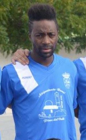 ARMANDO (Alhendn Balompi) - 2016/2017