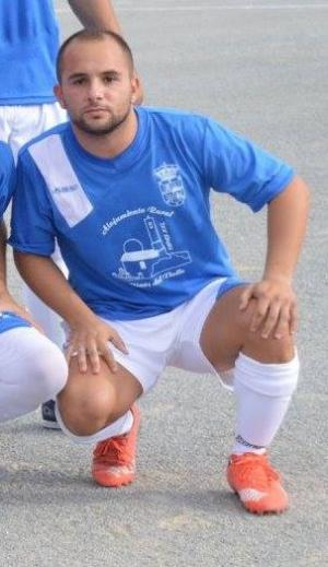 Abraham (Alhendn Balompi) - 2016/2017