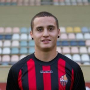 Franco (Reus Deportiu B) - 2016/2017