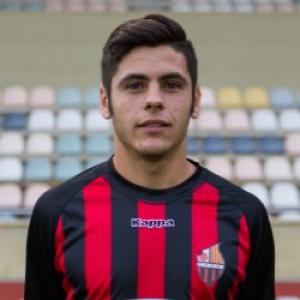 Modest (Reus Deportiu B) - 2016/2017