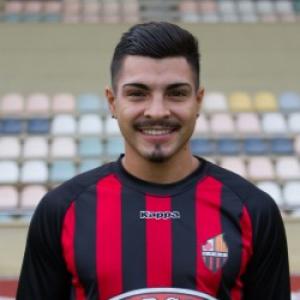 Cholo (Reus Deportiu B) - 2016/2017