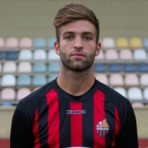 Alex Fernndez (Reus Deportiu B) - 2016/2017
