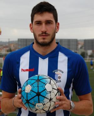 Ruy Gama (C.P. San Cristbal) - 2016/2017