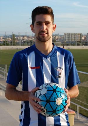 Ivn Armenteros (C.P. San Cristbal) - 2016/2017