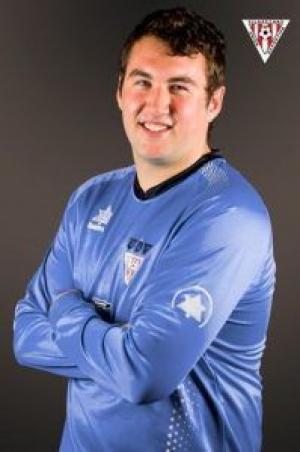 Jos Vicente Lpez (U.D. Viladecans) - 2016/2017