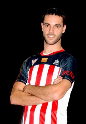 Dani (U.D. Viladecans) - 2016/2017