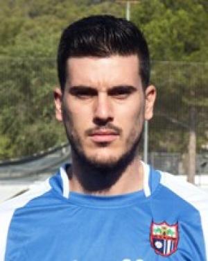 Carmona (C.C.D. Tur Peira) - 2016/2017