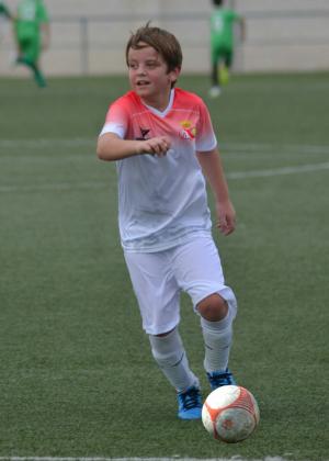 Soberano (Chiclana C.F.) - 2016/2017
