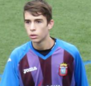 Dani Pose (Cabana Sociedad Depo) - 2016/2017