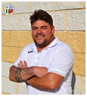 Baena (San Fernando Atco.) - 2016/2017
