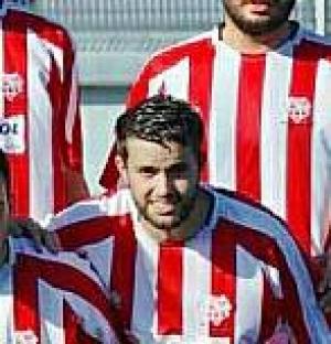 Chis  Riveiro (Sporting Meicende) - 2016/2017