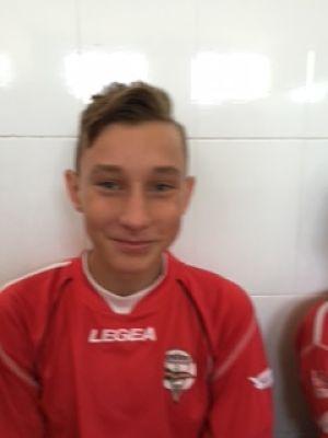 ROGE (La Caada Atltico C) - 2016/2017