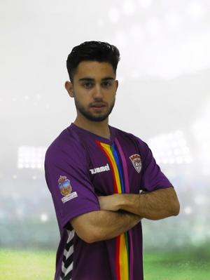 Caada (C.D. Guadalajara) - 2016/2017