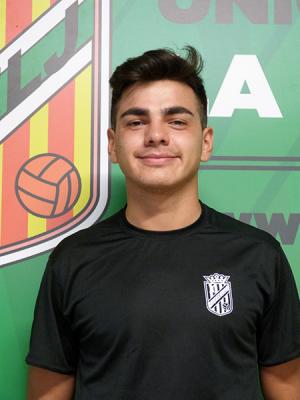 Facu (U.E. La Jonquera) - 2016/2017