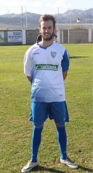 Antonio (Facinas C.F.) - 2016/2017