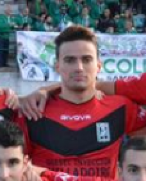 Chorn (S.D. Esclavitud) - 2016/2017