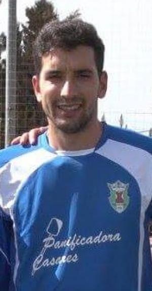Pablo (U.D. Casares) - 2016/2017
