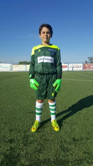 Duarte (C.D. Vera B) - 2016/2017