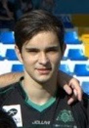 Hugo Betarte (Universidad Oviedo) - 2016/2017