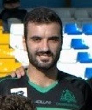 Alex (Universidad Oviedo) - 2016/2017