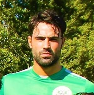 Samu (La Barrera C.F.) - 2016/2017