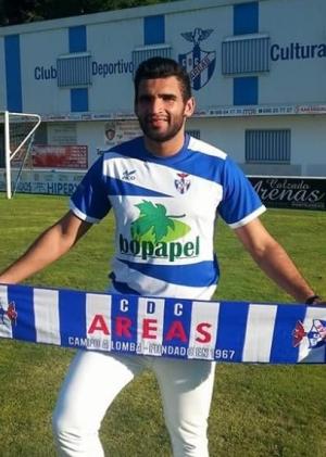 Rodrigao (C.D. Cultural reas) - 2016/2017