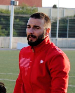 Miguel Murillo (La Salle Pto Real A) - 2016/2017