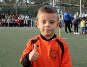 Rafael (C.D. La Salle E) - 2016/2017