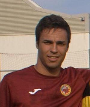 Hector (C.D. Serranos) - 2016/2017