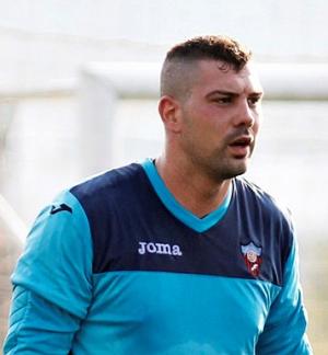 Adrian Faus  (Rayo San Antonio) - 2016/2017