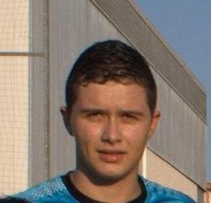 Kevin (C.D. Cheste) - 2016/2017