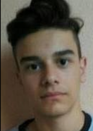 Iago Couceiro (Victoria C.F. (B)) - 2016/2017