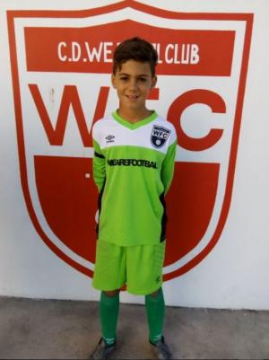 MIGUE (We Are Football) - 2016/2017