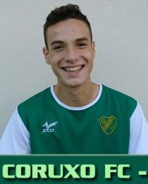 Gonzalo (Coruxo F.C. B) - 2016/2017