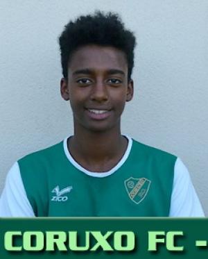 Yakob (Coruxo F.C.) - 2016/2017