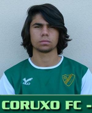 Albert (Coruxo F.C.) - 2016/2017