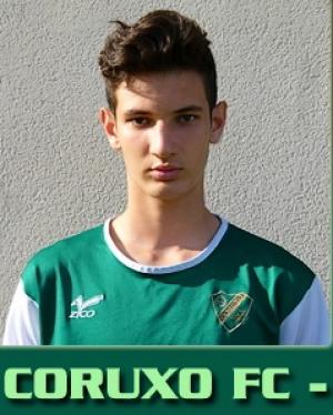 Janka (Coruxo F.C. B) - 2016/2017