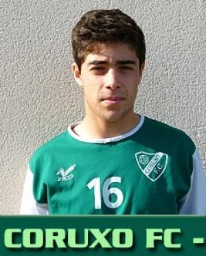 Jaco (Coruxo F.C. B) - 2016/2017