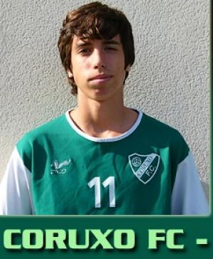 Jandro (Coruxo F.C. B) - 2016/2017