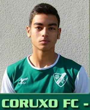 Junior (Coruxo F.C. B) - 2016/2017