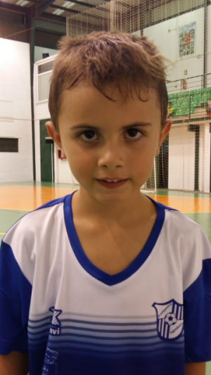 ADRIAN (A.D. Poli Aguadulce) - 2016/2017