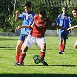 Daniel Padin (Sofan S.D.) - 2016/2017