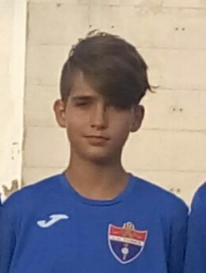 Noam (U.D. Tarifa) - 2016/2017