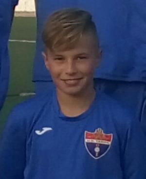 Torero (U.D. Castellar C.F.) - 2016/2017